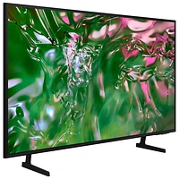 Téléviseur intelligent Tizen HDR DEL UHD 4K de 75 po de Samsung (UN75DU6900FXZC) - 2024