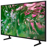 Samsung 65" 4K UHD HDR LED Tizen OS Smart TV (UN65DU6900FXZC) - 2024