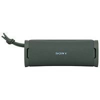 Haut-parleur sans fil Bluetooth étanche ULT FIELD 1 de Sony