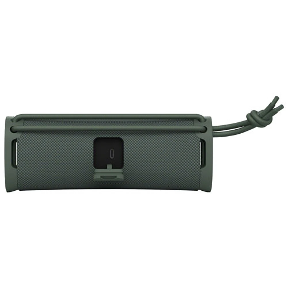 Haut-parleur sans fil Bluetooth étanche ULT FIELD 1 de Sony