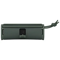 Haut-parleur sans fil Bluetooth étanche ULT FIELD 1 de Sony