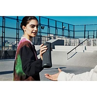Haut-parleur sans fil Bluetooth étanche ULT FIELD 1 de Sony