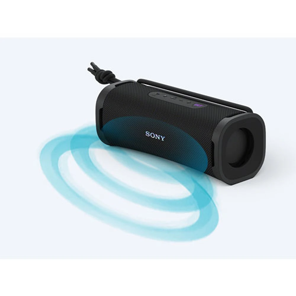 Sony ULT FIELD 1 Bluetooth Wireless Speaker