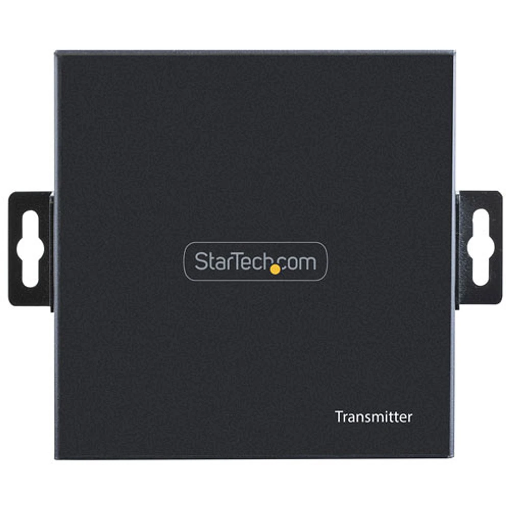 StarTech 4K Ultra HD HDMI Over Ethernet Cabling Extender (4K70IC-EXTEND-HDMI)