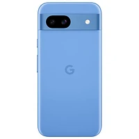 Pixel 8a de 128 Go de Google offert par Freedom Mobile - Baie - Paiement Balance mensuel