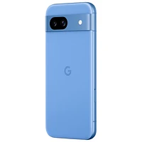 Pixel 8a de 128 Go de Google offert par Freedom Mobile - Baie - Paiement Balance mensuel