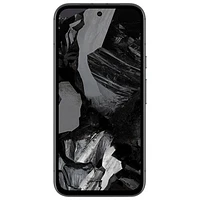 TELUS Google Pixel 8a 128GB - Obsidian - Monthly Financing