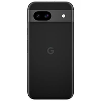 TELUS Google Pixel 8a 128GB - Obsidian - Monthly Financing