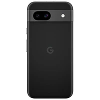 Pixel 8a de Go de Google offert par Koodo - Noir volcanique