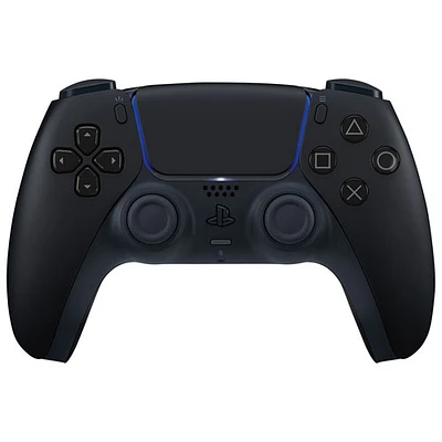 PlayStation 5 DualSense Wireless Controller - Midnight Black