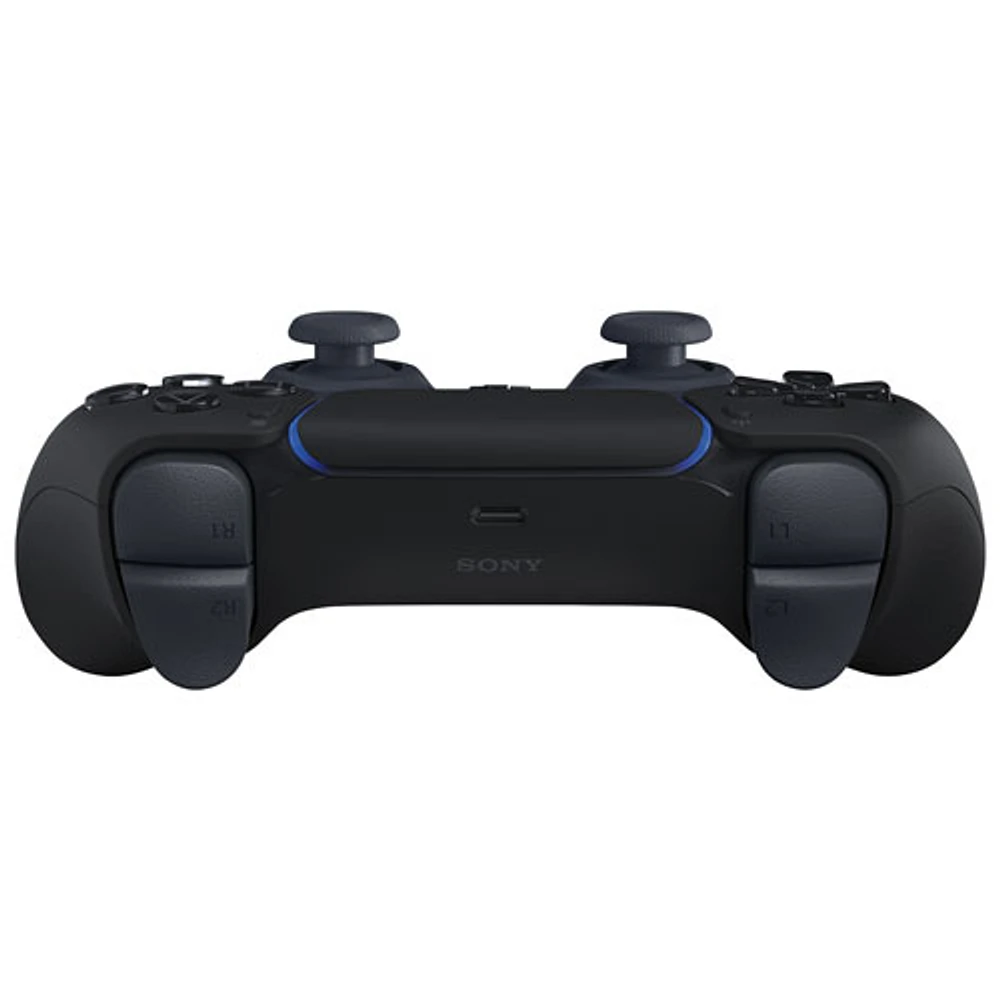 PlayStation 5 DualSense Wireless Controller - Midnight Black