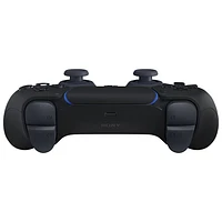 PlayStation 5 DualSense Wireless Controller - Midnight Black