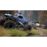 Monster Jam Showdown (Switch)