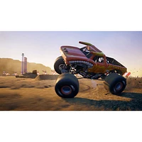 Monster Jam Showdown (Switch)
