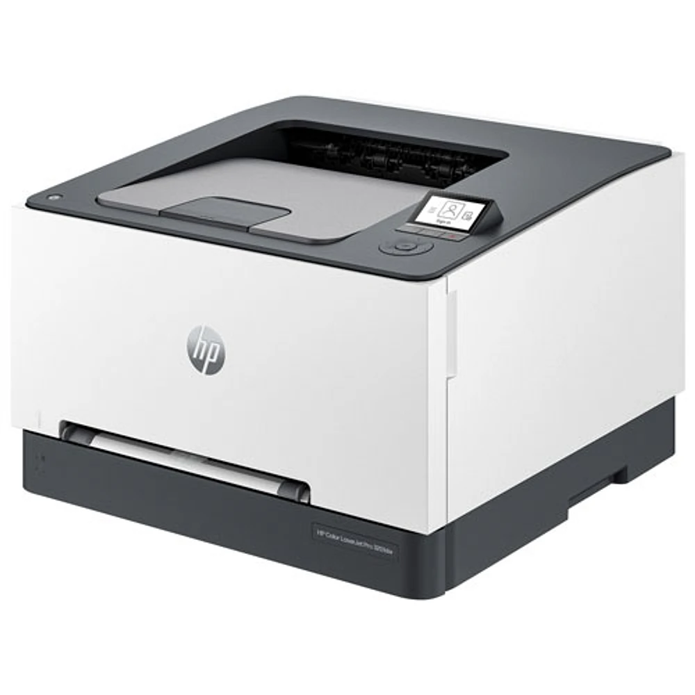 HP LaserJet Pro 3201dw Colour Wireless Laser Printer