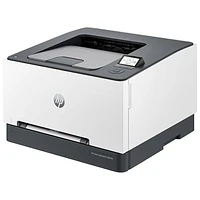 HP LaserJet Pro 3201dw Colour Wireless Laser Printer