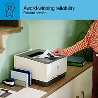 HP LaserJet Pro 3201dw Colour Wireless Laser Printer