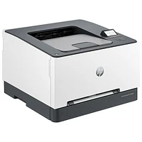 HP LaserJet Pro 3201dw Colour Wireless Laser Printer