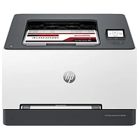 HP LaserJet Pro 3201dw Colour Wireless Laser Printer