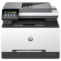 HP Colour LaserJet Pro 3301fdw Wireless All-In-One Inkjet Printer