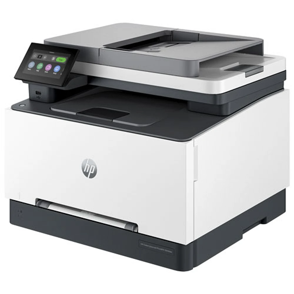 HP Colour LaserJet Pro 3301fdw Wireless All-In-One Inkjet Printer