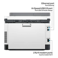 HP Colour LaserJet Pro 3301fdw Wireless All-In-One Inkjet Printer