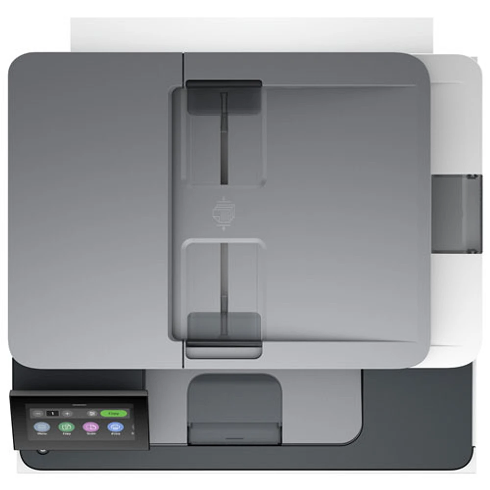 HP Colour LaserJet Pro 3301fdw Wireless All-In-One Inkjet Printer