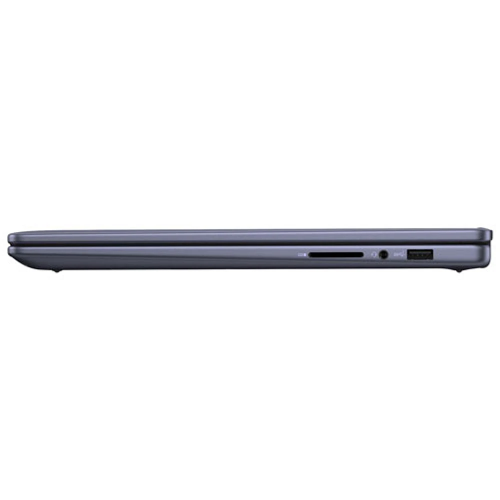 Dell Inspiron 14" Touchscreen 2-in-1 Laptop - Midnight Blue (AMD Ryzen 7 8840HS/16GB RAM/1TB SSD)