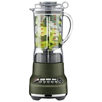 Breville Fresh & Furious 1.5L 1100-Watt Countertop Blender - Olive Tapenade