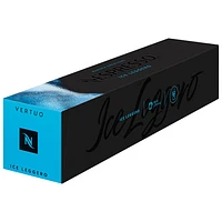 Nespresso Vertuo Pop+ Value Pack - Black