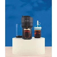 Nespresso Vertuo Pop+ Value Pack - Black