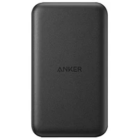 Anker Qi2 MagGo 6600 mAh USB-C Folding Power Bank - Black