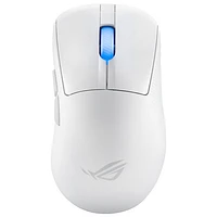 ASUS ROG Keris II WL Ace 42000 DPI Wireless Optical Gaming Mouse