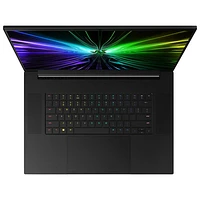 Razer Blade 18 18" Gaming Laptop - Black (Intel Core i9 14900HX/1TB SSD/32GB RAM/GeForce RTX 4080/Win 11)