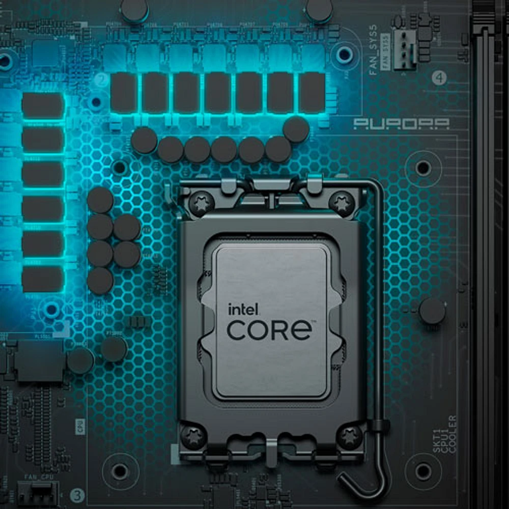 Alienware Aurora R16 Gaming PC (Intel Core i7 14700F/32GB RAM/1TB SSD/GeForce RTX 4070 Super)