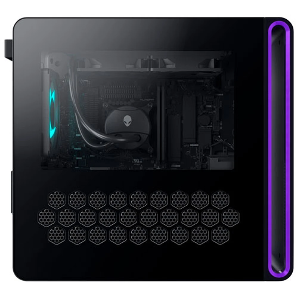 Alienware Aurora R16 Gaming PC (Intel Core i7 14700F/16GB RAM/512GB SSD/GeForce RTX 4060)