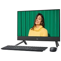 Dell Inspiron 24" Touchscreen All-in-One PC (AMD Ryzen 5 7530U/16GB RAM/1TB SSD/Windows 11)