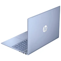 HP Pavilion 16" Laptop (Intel Core 5-120U/512GB SSD/16GB RAM/Windows 11 Home) - Sky Blue