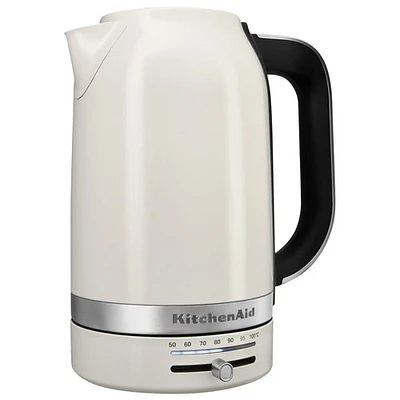 KitchenAid Programmable Electric Kettle - 1.7L