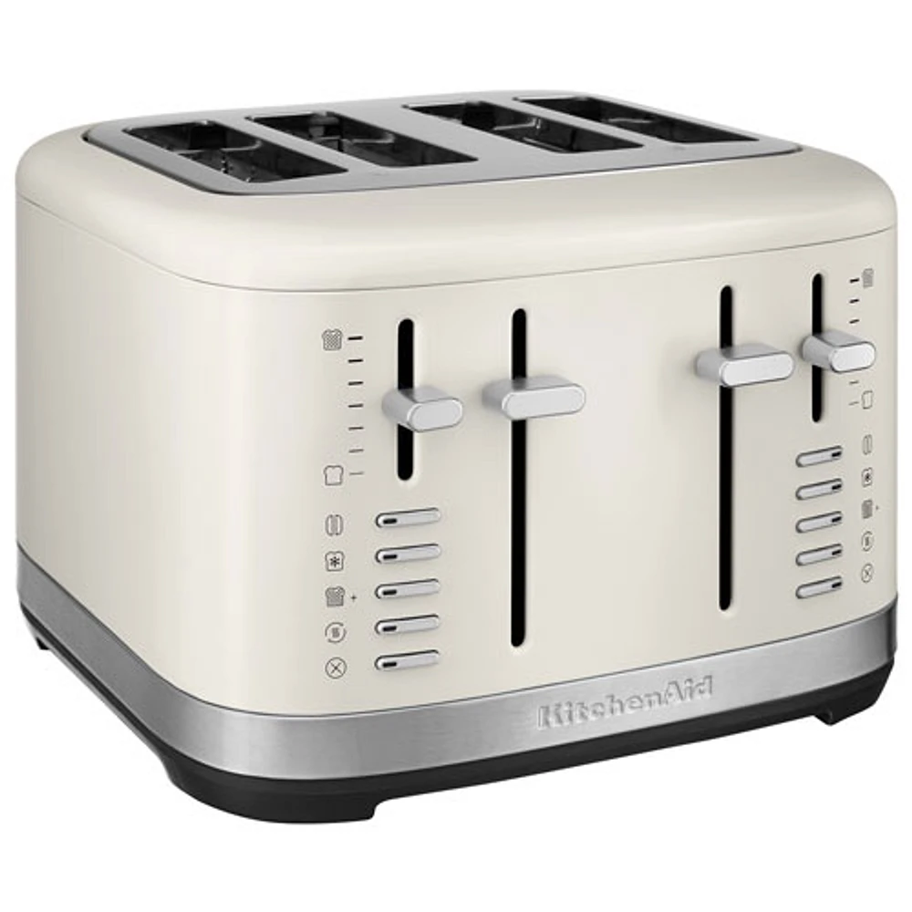 KitchenAid Toaster - -Slice