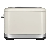 KitchenAid Toaster - -Slice