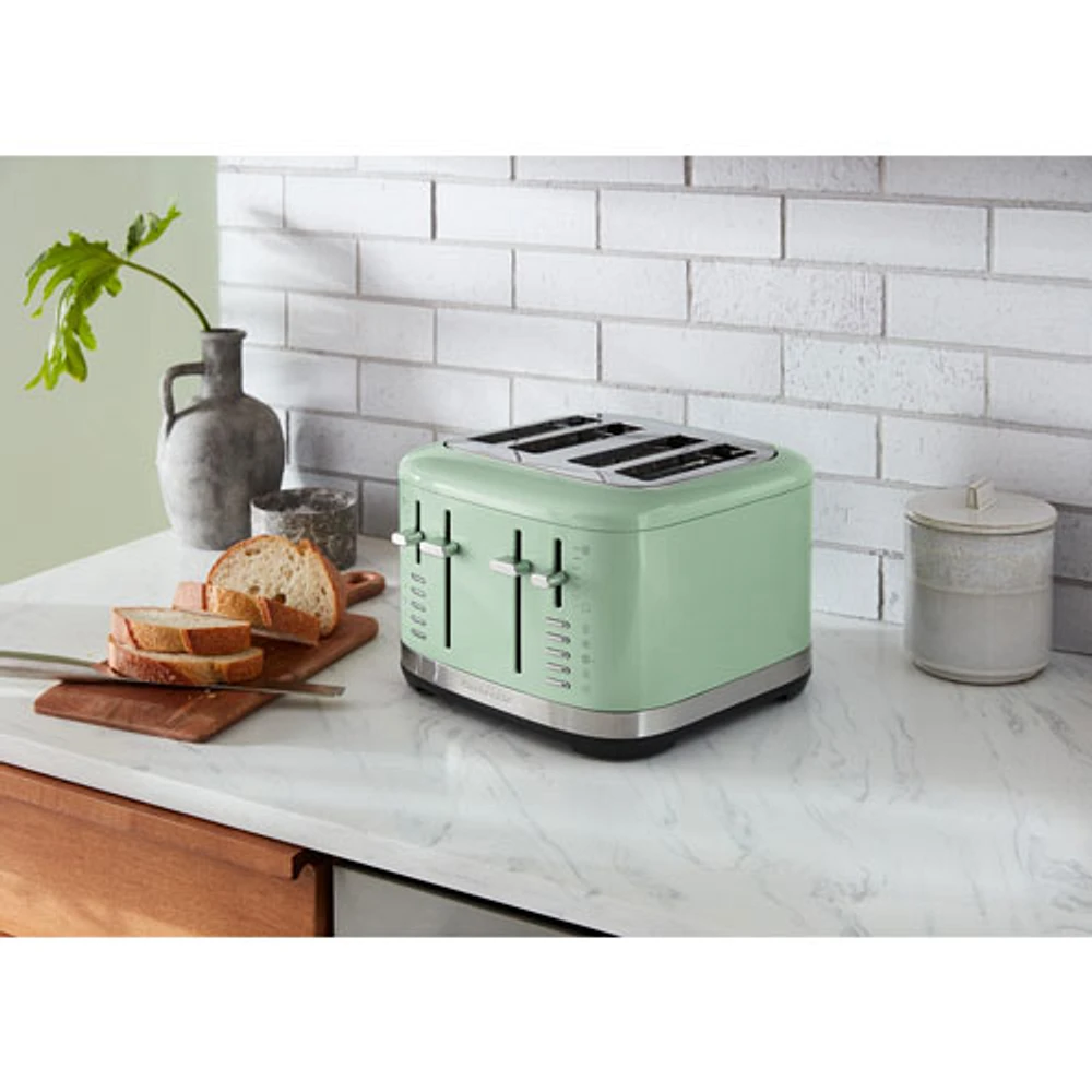 KitchenAid Toaster - 4-Slice
