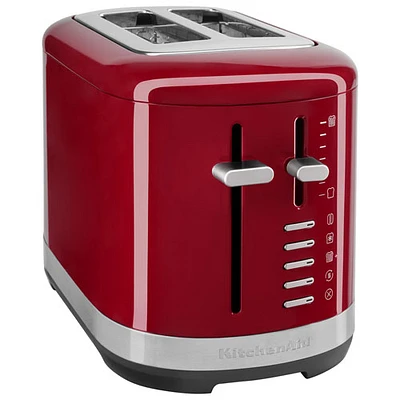 KitchenAid Toaster - -Slice