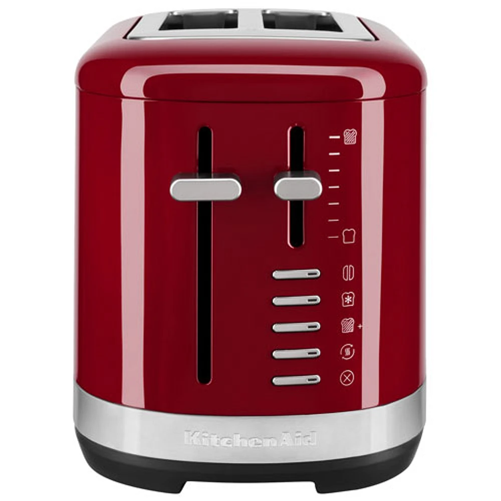 KitchenAid Toaster - -Slice