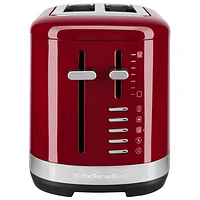 KitchenAid Toaster - -Slice