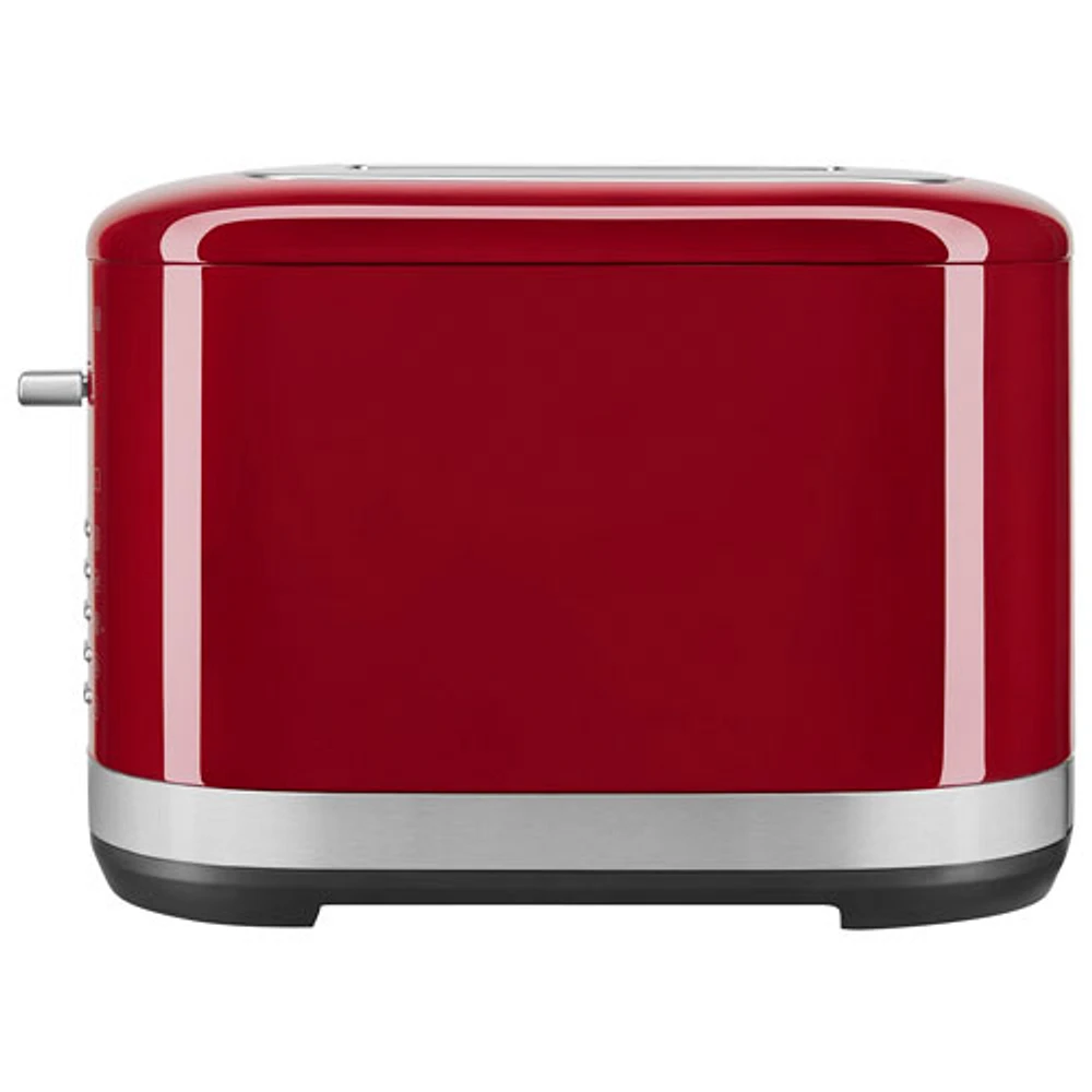 KitchenAid Toaster - -Slice