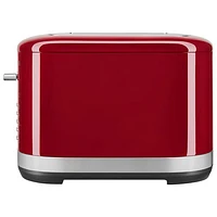 KitchenAid Toaster - -Slice