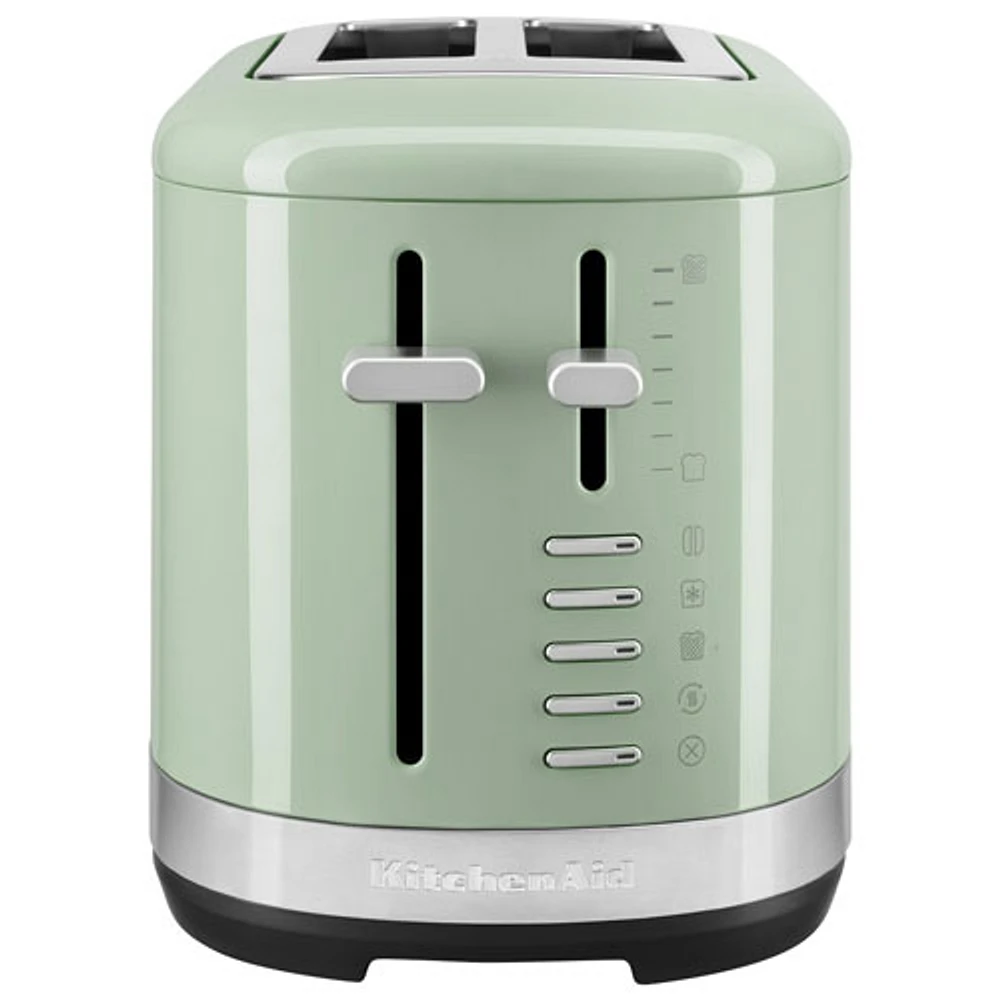 KitchenAid Toaster - 2-Slice - Pistachio