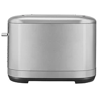 Grille-pain de KitchenAid - 2 tranches - Acier inoxydable - Exclusivité Best Buy