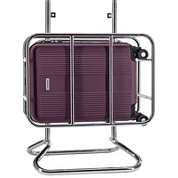 Samsonite Discover NXT 3-Piece Hard Side Expandable Luggage Set - Plum